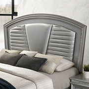 Maddie Queen Bedroom Set - R&R Furniture Gallery (Fountain Valley, CA)