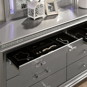 Maddie Queen Bedroom Set - R&R Furniture Gallery (Fountain Valley, CA)