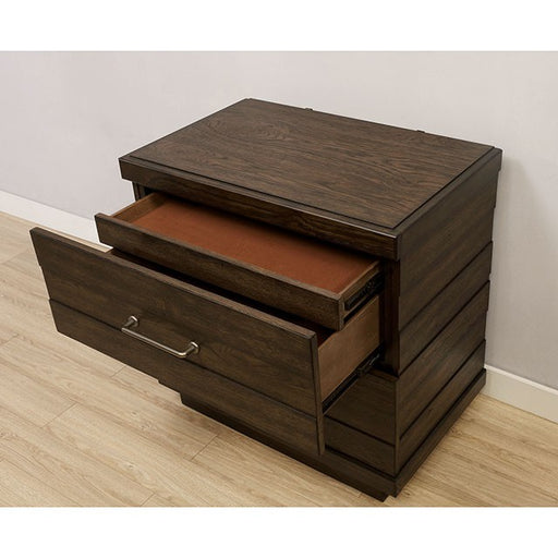 Maggie Night Stand - R&R Furniture Gallery (Fountain Valley, CA)