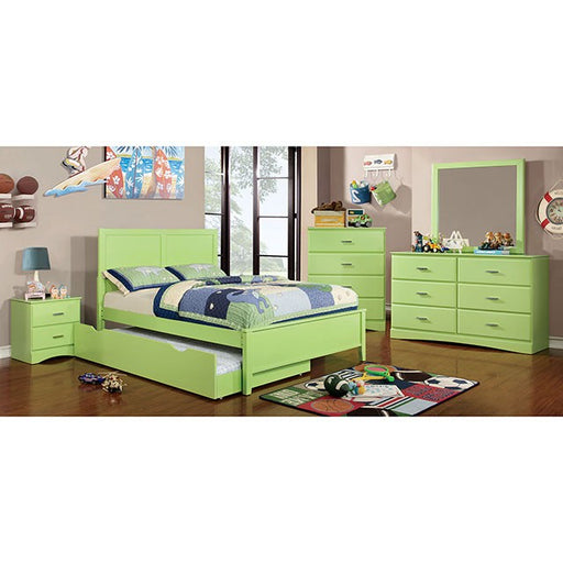 Prismo Mirror - R&R Furniture Gallery (Fountain Valley, CA)