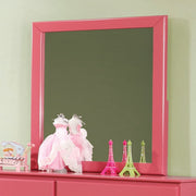 Prismo Mirror - R&R Furniture Gallery (Fountain Valley, CA)
