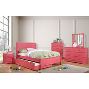 Prismo Mirror - R&R Furniture Gallery (Fountain Valley, CA)