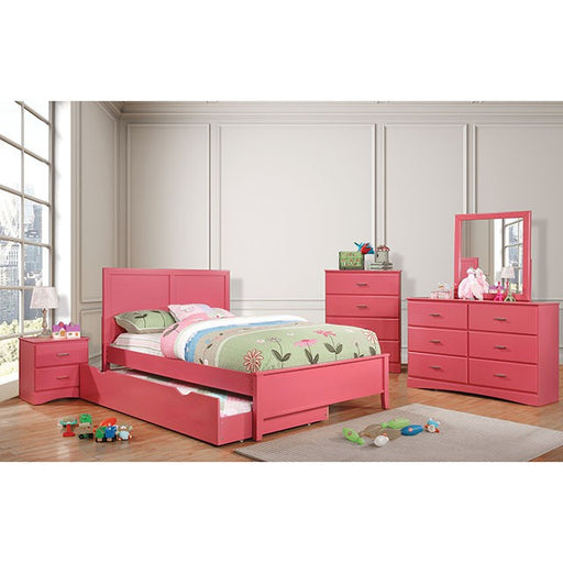 Prismo Mirror - R&R Furniture Gallery (Fountain Valley, CA)