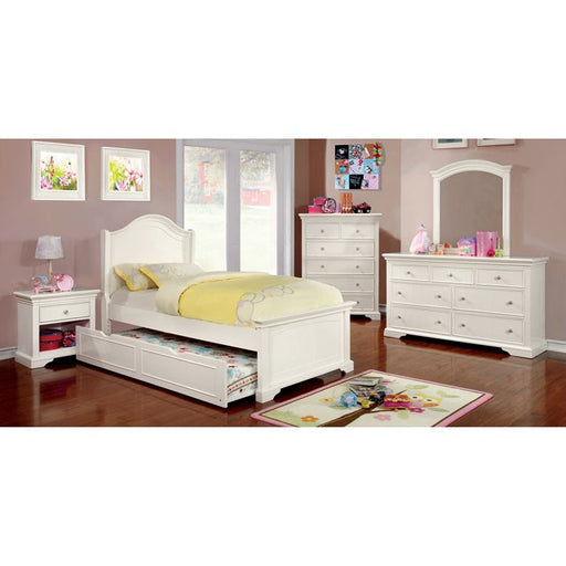 Mullan Mirror - R&R Furniture Gallery (Fountain Valley, CA)