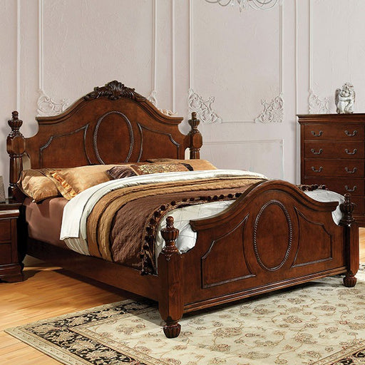 Velda Bed - R&R Furniture Gallery (Fountain Valley, CA)