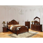 Velda E.King Bed - R&R Furniture Gallery (Fountain Valley, CA)