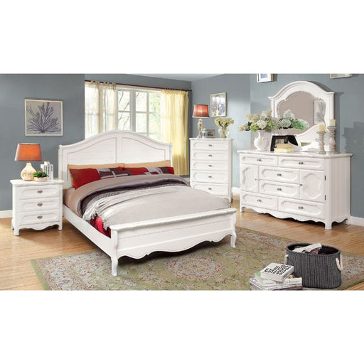 Osteria Mirror - R&R Furniture Gallery (Fountain Valley, CA)