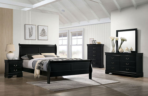 Louis Philippe Dresser - R&R Furniture Gallery (Fountain Valley, CA)