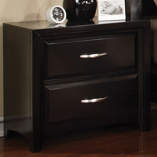 Delphie Night Stand - R&R Furniture Gallery (Fountain Valley, CA)