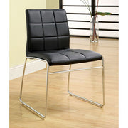 Kona Dining Table Set - R&R Furniture Gallery (Fountain Valley, CA)