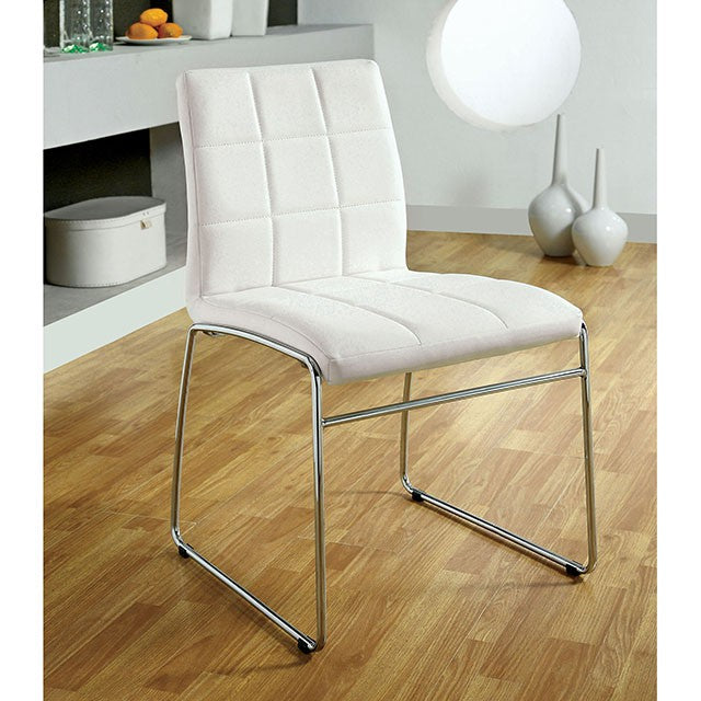Kona Dining Table Set - R&R Furniture Gallery (Fountain Valley, CA)