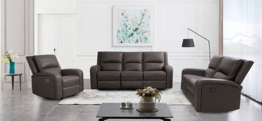 Vasilios Power Recliner - R&R Furniture Gallery (Fountain Valley, CA)