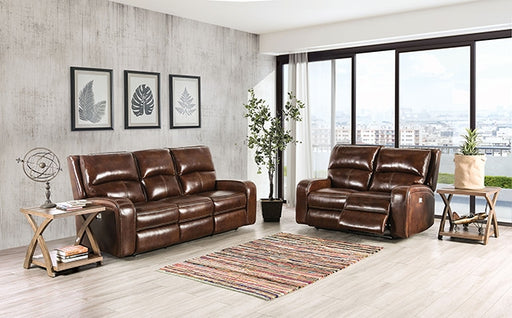 Soterios Power Loveseat - R&R Furniture Gallery (Fountain Valley, CA)