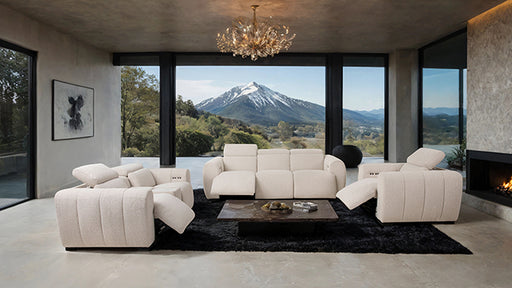Thaddea Power Sofa - R&R Furniture Gallery (Fountain Valley, CA)
