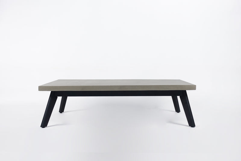 Cuba - Outdoor Concrete Coffee Table