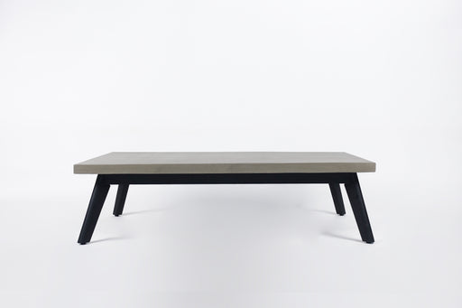 Cuba - Outdoor Concrete Coffee Table