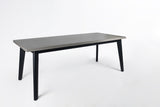 Cuba - Outdoor Concrete Dining Table