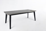 Cuba - Outdoor Concrete Dining Table