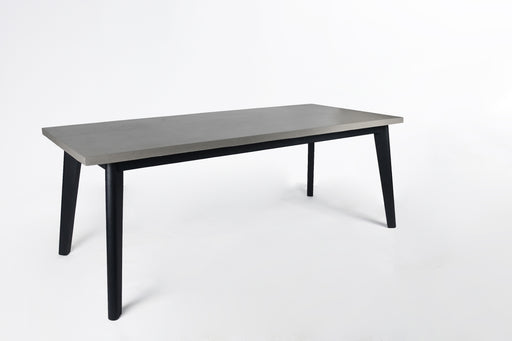 Cuba - Outdoor Concrete Dining Table