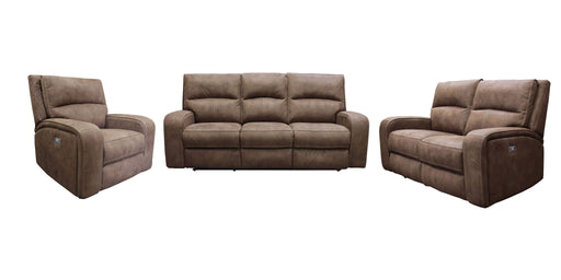 Polaris - Living Room Set - R&R Furniture Gallery (Fountain Valley, CA)