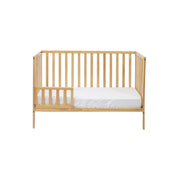 Palmer - 3-in-1 Convertible Island Crib - R&R Furniture Gallery (Fountain Valley, CA)
