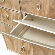 Villa Cherie - Dresser - R&R Furniture Gallery (Fountain Valley, CA)