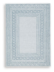 Azelhurst - Rug - R&R Furniture Gallery (Fountain Valley, CA)