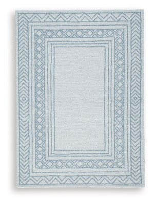 Azelhurst - Rug - R&R Furniture Gallery (Fountain Valley, CA)