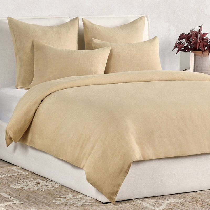 Paloma - Hemp Duvet - R&R Furniture Gallery (Fountain Valley, CA)