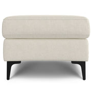 Ava - Versatile Mid Century Ottoman - R&R Furniture Gallery (Fountain Valley, CA)