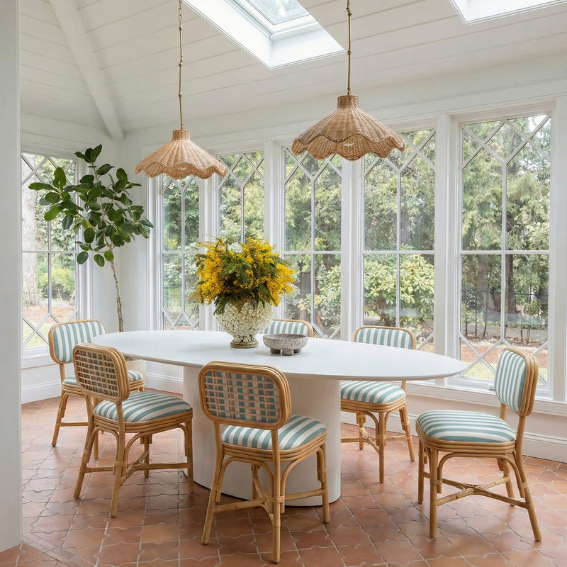 Dorine - Dining Chair