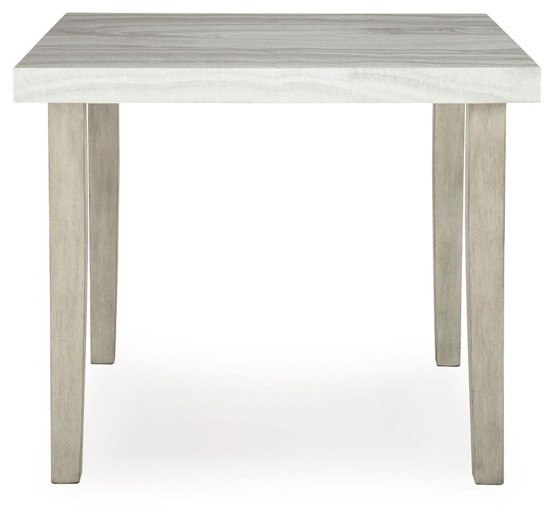 Larawyn - Dining Room Table - R&R Furniture Gallery (Fountain Valley, CA)