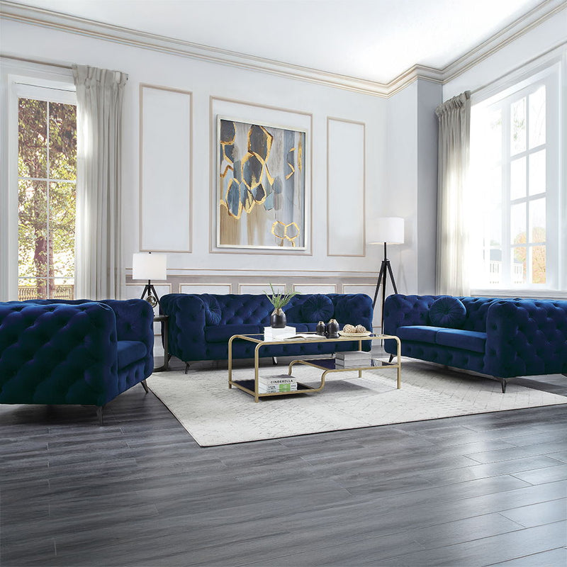 Atronia - Sofa - R&R Furniture Gallery (Fountain Valley, CA)