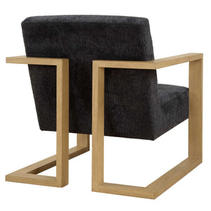 Suspend - Modern Accent Chair