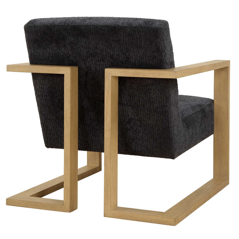 Suspend - Modern Accent Chair