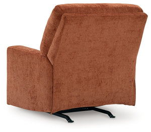 Aviemore - Rocker Recliner - R&R Furniture Gallery (Fountain Valley, CA)