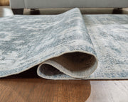 Avanworths - Washable Rug - R&R Furniture Gallery (Fountain Valley, CA)