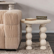Adir - Solid Wood Table - R&R Furniture Gallery (Fountain Valley, CA)