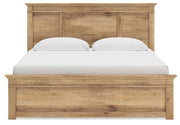 Makidern - Panel Bed - R&R Furniture Gallery (Fountain Valley, CA)