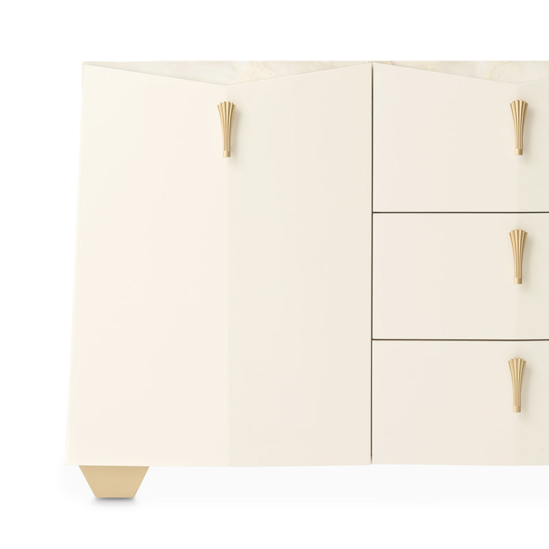 Fantosini - Sideboard - R&R Furniture Gallery (Fountain Valley, CA)