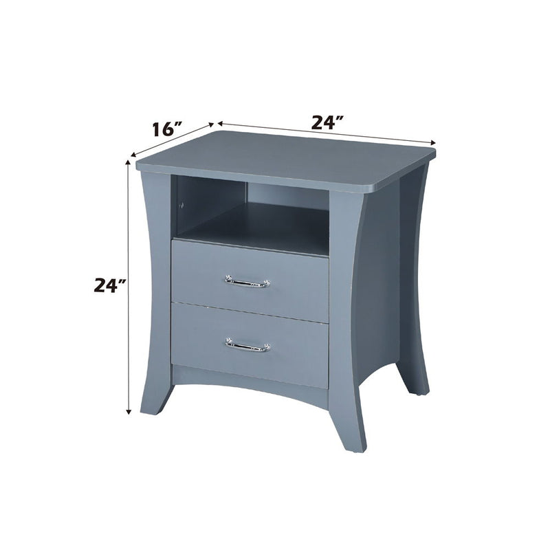 Colt - Accent Table - R&R Furniture Gallery (Fountain Valley, CA)