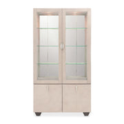 Fantosini - Display Cabinet - R&R Furniture Gallery (Fountain Valley, CA)