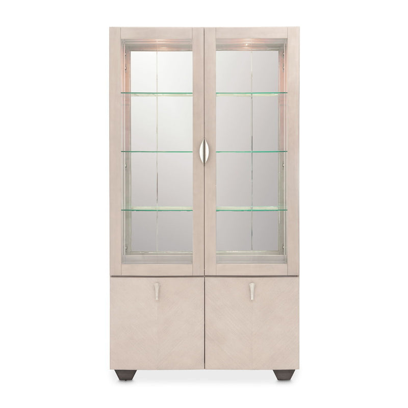 Fantosini - Display Cabinet - R&R Furniture Gallery (Fountain Valley, CA)