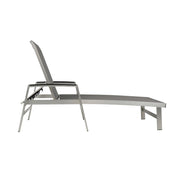 Oaxton - Chaise Lounge - R&R Furniture Gallery (Fountain Valley, CA)