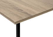 Table, Rectangular, Modern Style - R&R Furniture Gallery (Fountain Valley, CA)
