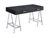 Coleen - Writing Desk - R&R Furniture Gallery (Fountain Valley, CA)