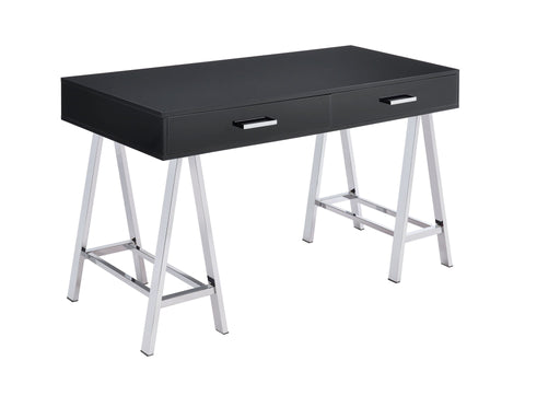 Coleen - Writing Desk - R&R Furniture Gallery (Fountain Valley, CA)