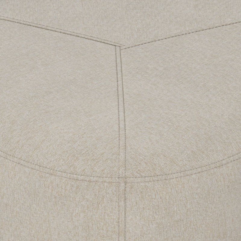 Moore - Ottoman