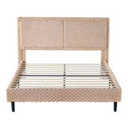 Soft Bed Comfortable Backrest For Bedroom - R&R Furniture Gallery (Fountain Valley, CA)