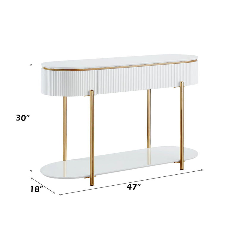 Daveigh - Table - R&R Furniture Gallery (Fountain Valley, CA)